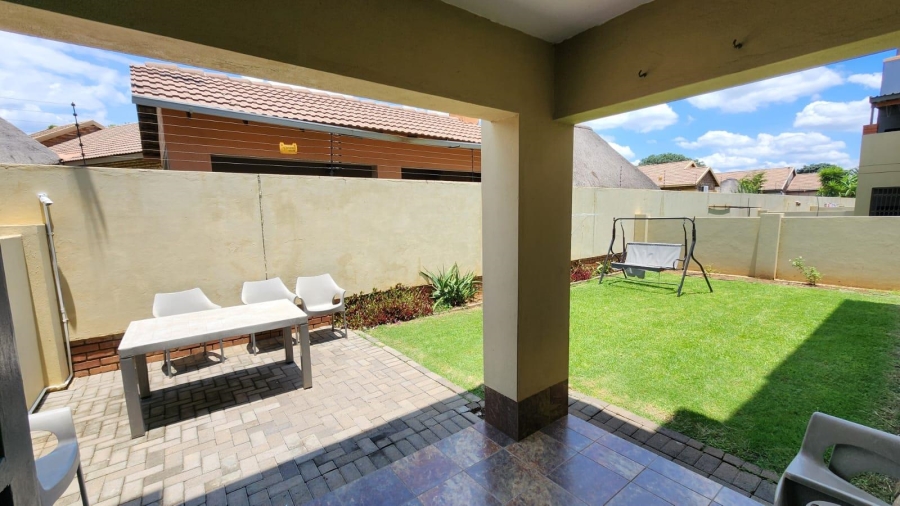 3 Bedroom Property for Sale in Waterval East North West